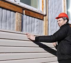 Best Siding Removal and Disposal  in Chatsworth, GA